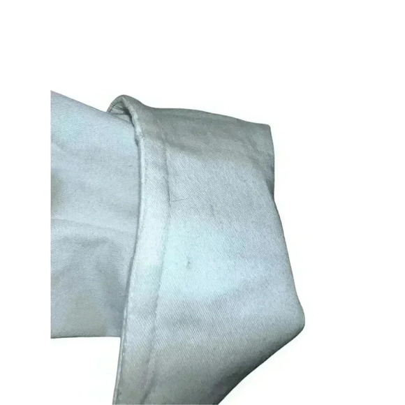 Kay Unger New York white blazer size 8 Avant Garde Secretary Office Siren - Picture 6 of 7